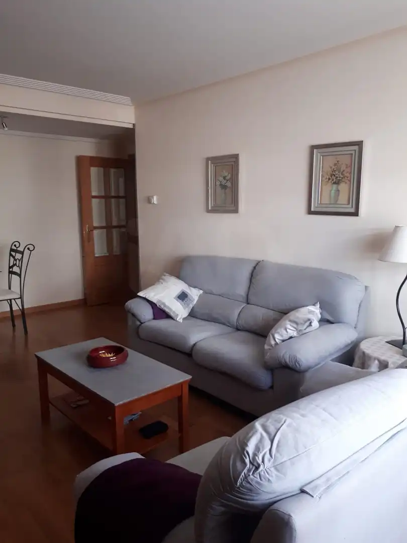 Piso con ascensor en venta en Villaquilambre, imagen 17