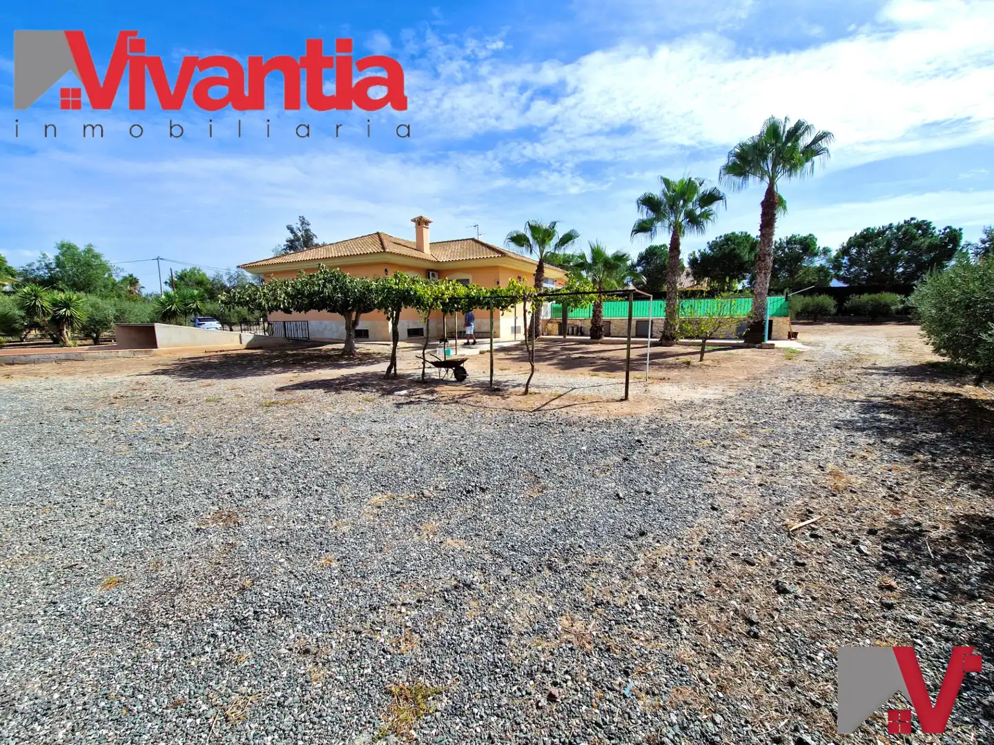 Chalet con piscina en venta en Pedanías Sur, imagen 58