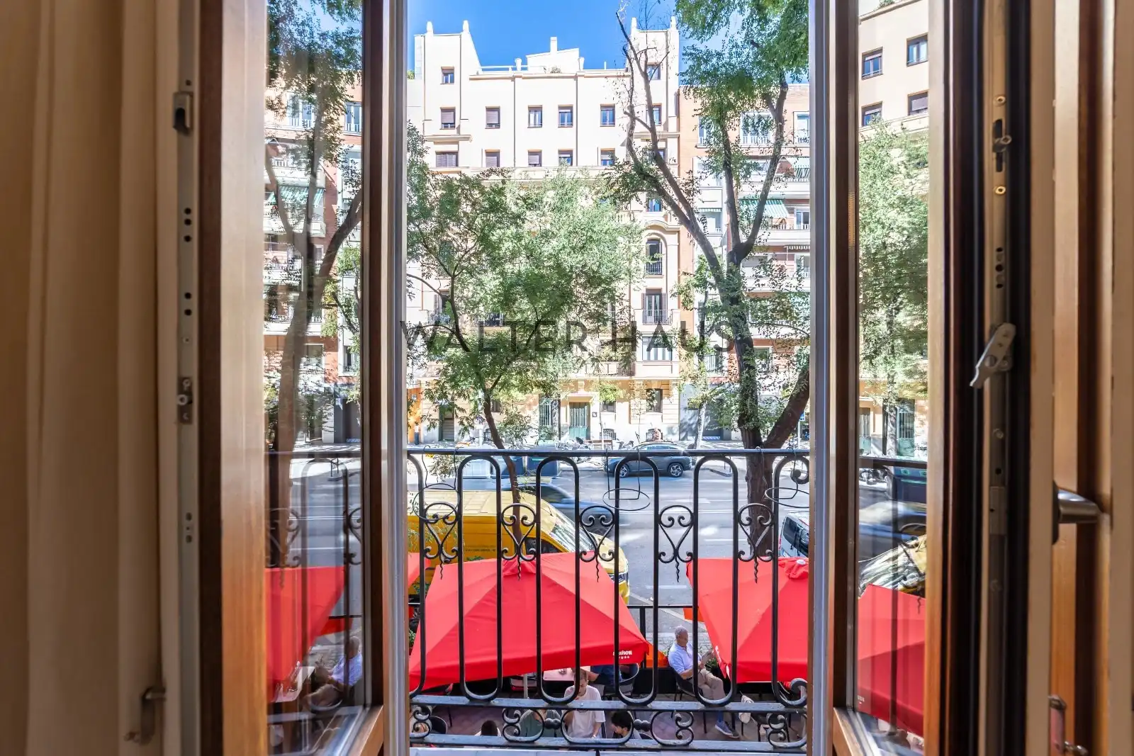 Flat with lift for sale in Calle de José Ortega y Gasset, imagen 2