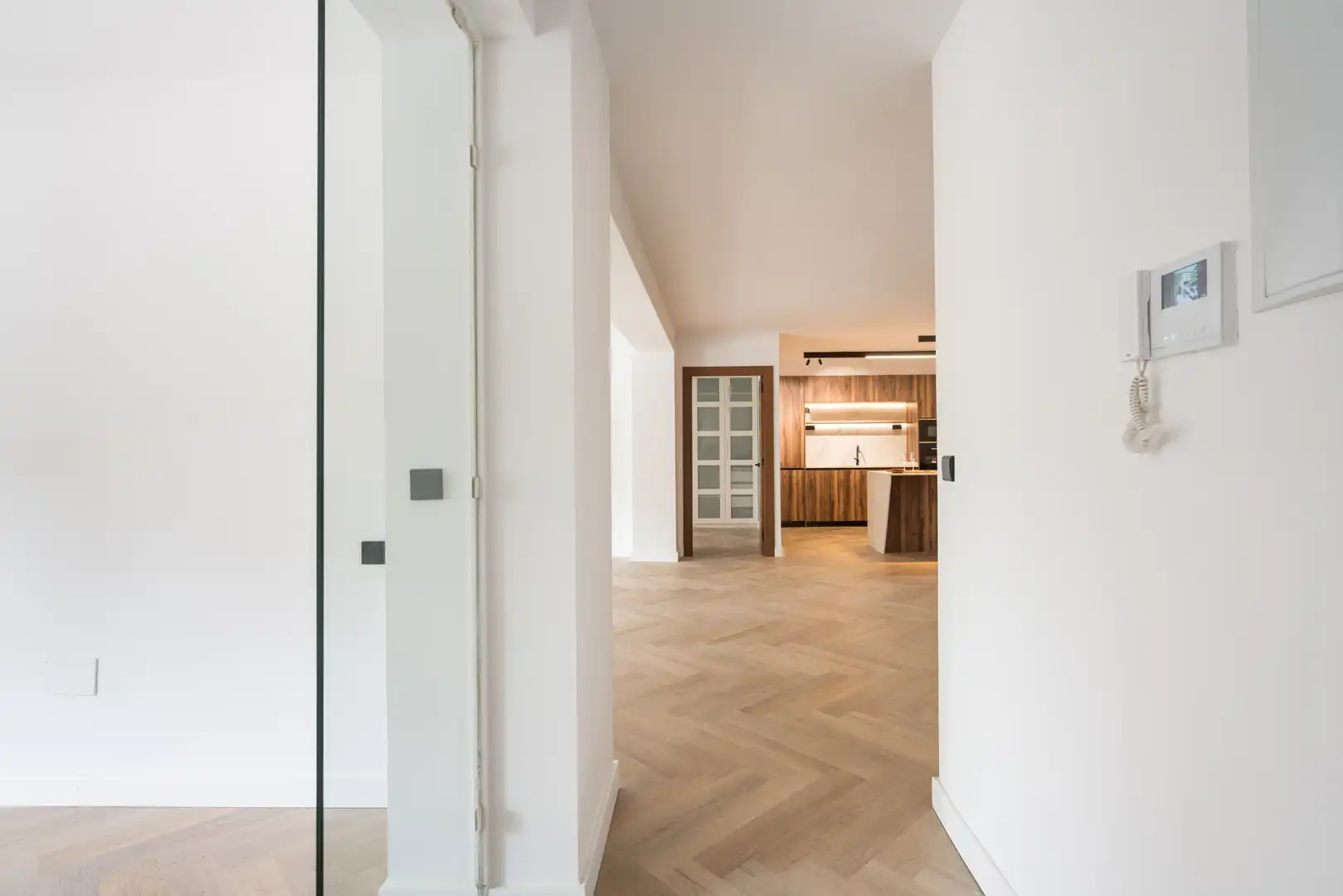 Wohnung zum Verkauf in Gijón  mit Heizung