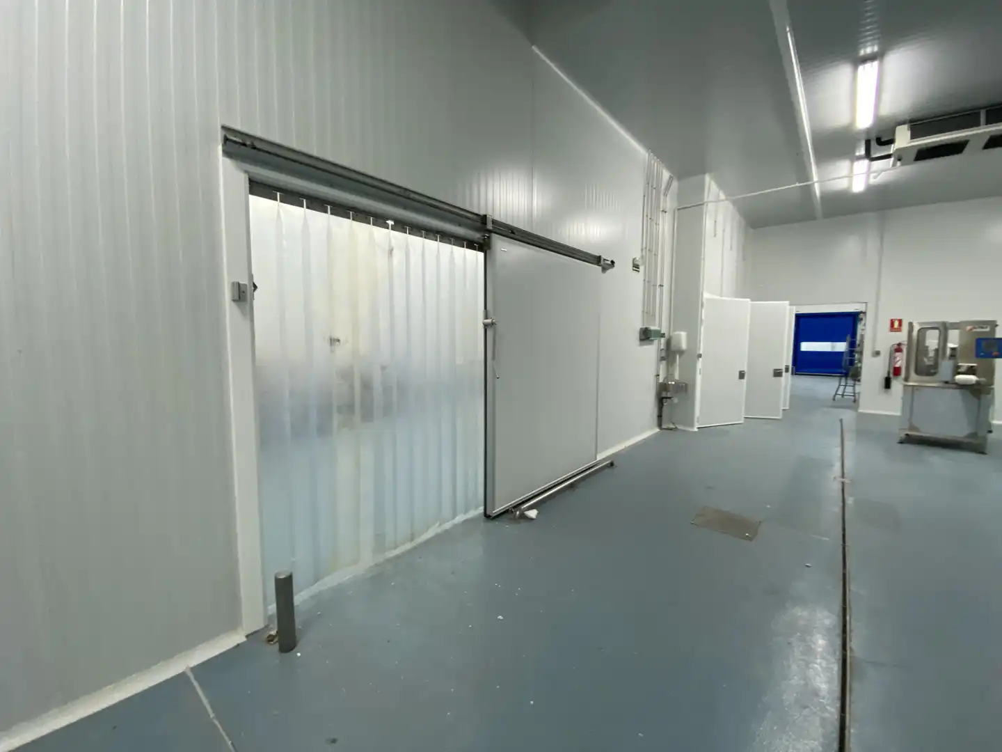 Industriegebäude zum Verkauf in Calle C 631, imagen 32