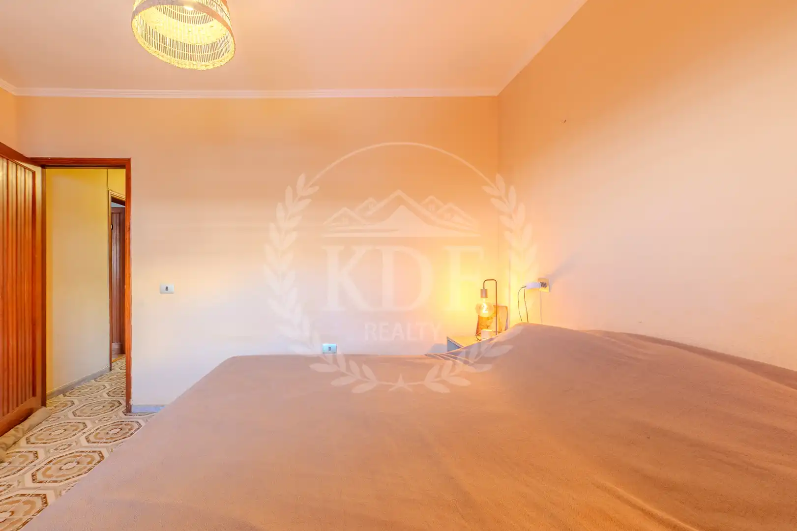 Habitación de Casa o chalet en venta en Candelaria con Terraza, Trastero y Piscina