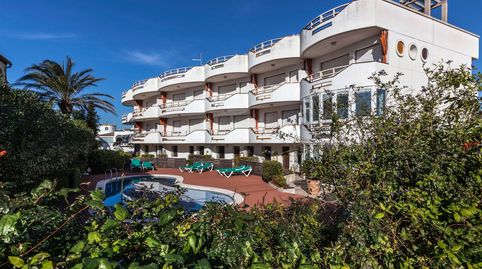 Foto 5 de Casa adosada en venda a Salins - Cavall de Mar, Empuriabrava