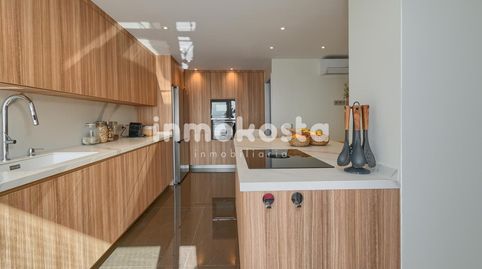 Foto 4 de Ático en venta en Del País Valencià, Centro Urbano, Villajoyosa / La Vila Joiosa