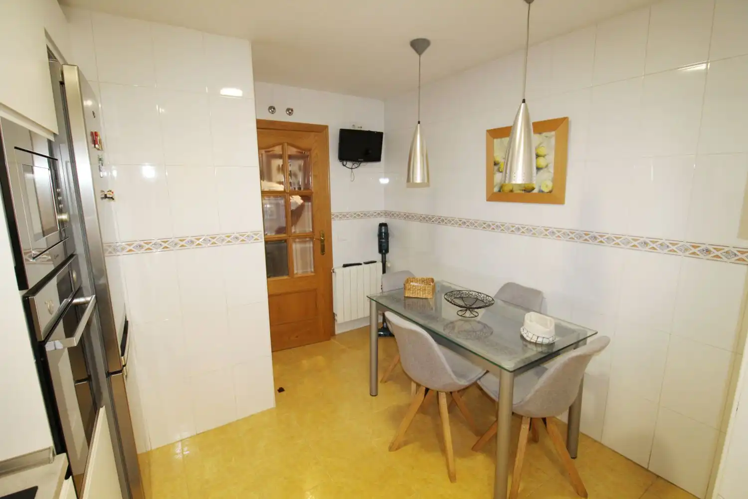 Dúplex con ascensor en venta en Plaza de Toros, imagen 12