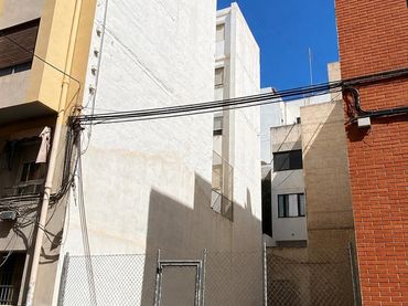 Terreno residenziale in vendita a Pla - Carolinas