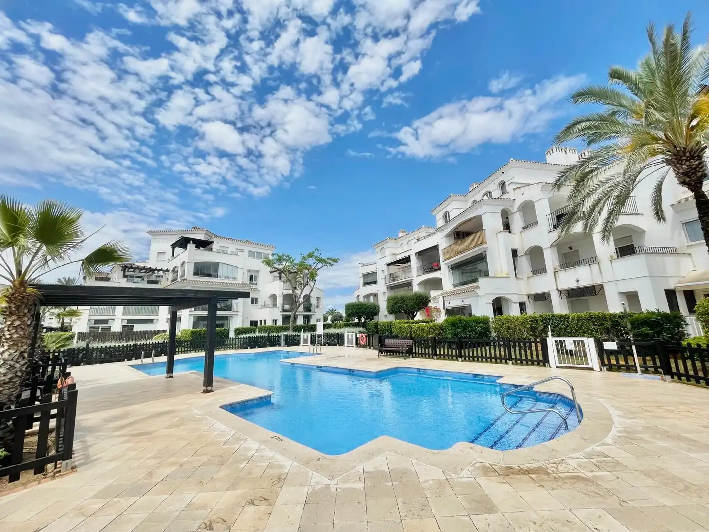 Apartament de lloguer a La Torre Golf