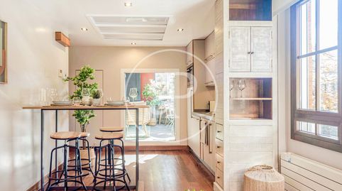 Photo 5 of Flat for rent in C. de Rodríguez Marín, El Viso, Madrid Capital