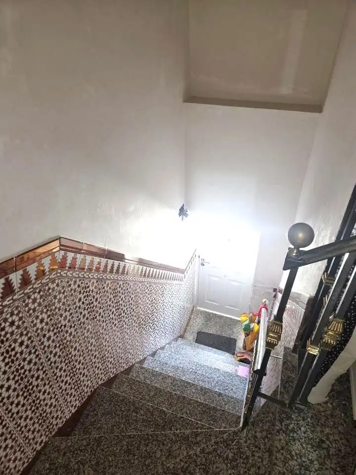 Dúplex en venda en Jamilena amb Aire condicionat, Calefacció i Terrassa