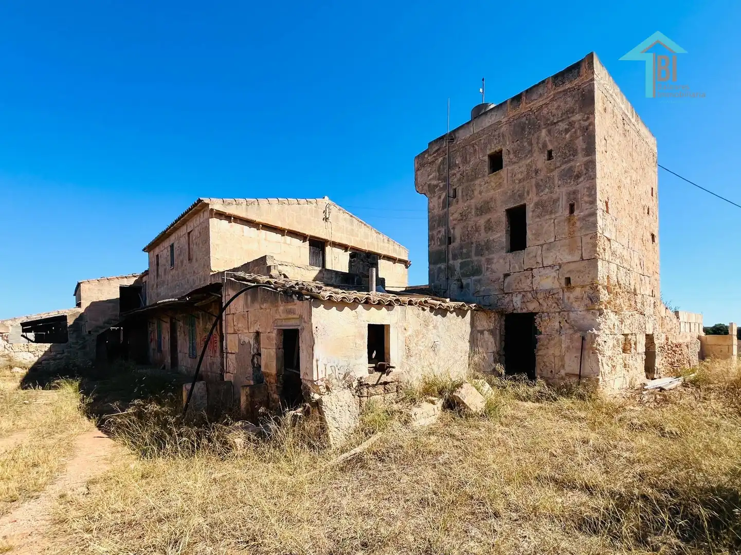 Maison rustique avec jardin à vendre à Zona Rústica - Interior