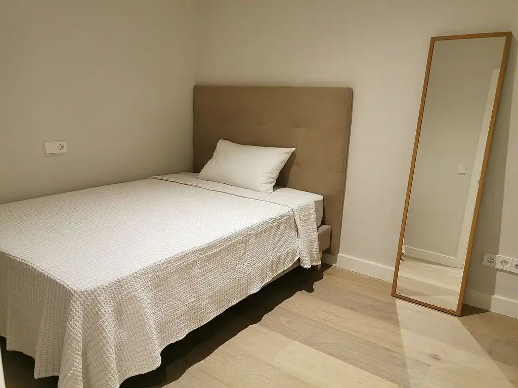 Appartamento con terrazza in vendita a Passeig de Sant Joan 40, imagen 14