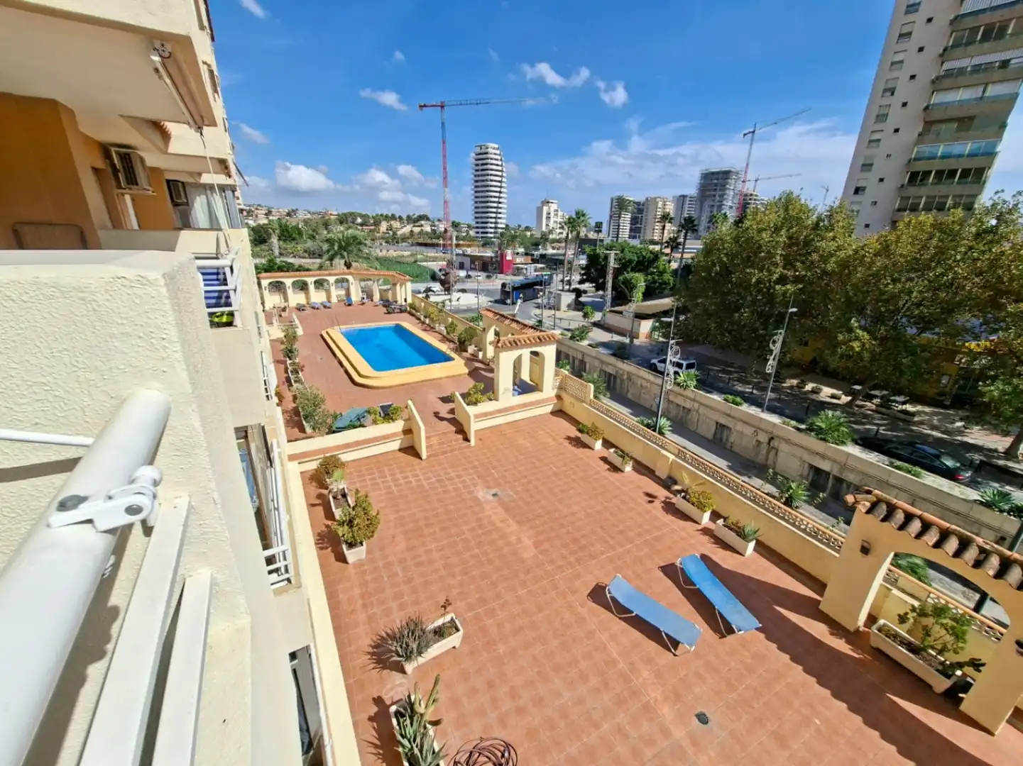 Apartment mit Pool zum Verkauf in Playa Arenal - Bol, imagen 10