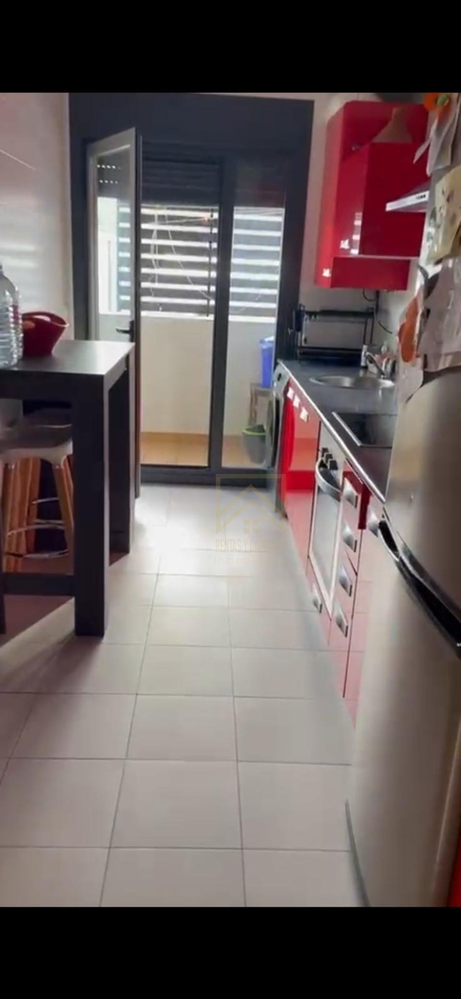 Cocina de Piso en venta en Piélagos con Calefacción, Terraza y Trastero
