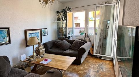 Foto 4 de Pis en venda a Carrer del Putxet, 21, El Putget i el Farró, Barcelona