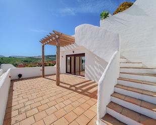 Terrace of Attic for sale in Casares  with Air Conditioner, Heating and Terrace