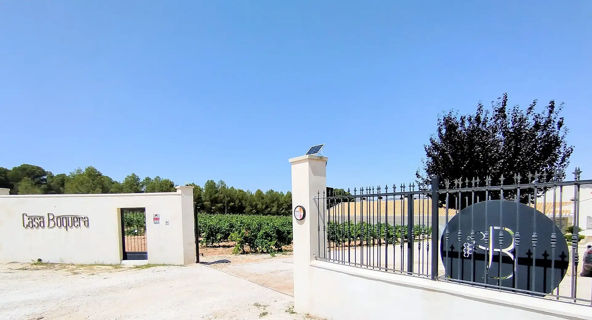 Finca rústica en venda en Yecla amb Aire condicionat i Terrassa