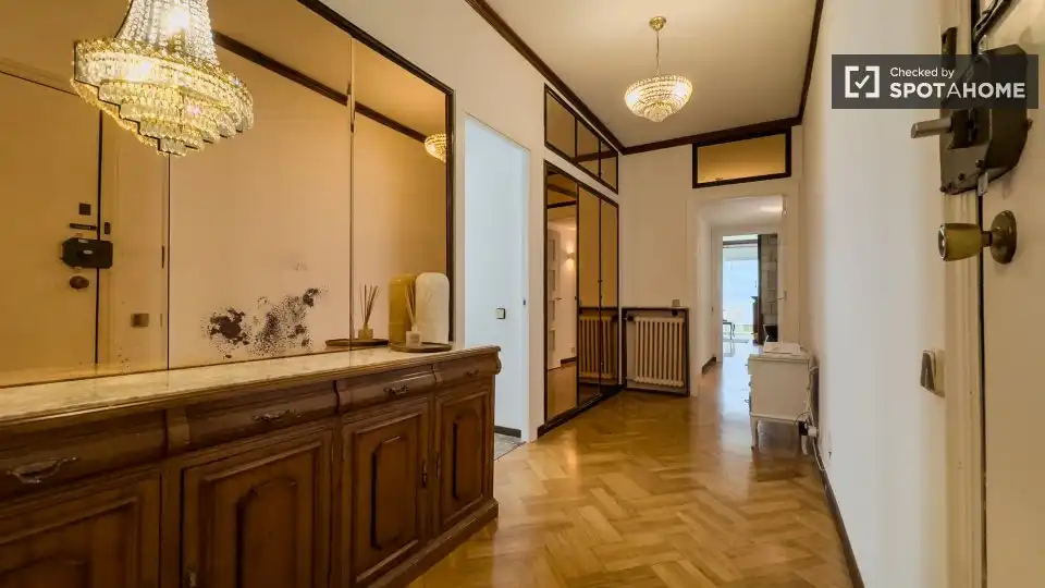 Room in Barcelona, Barcelona