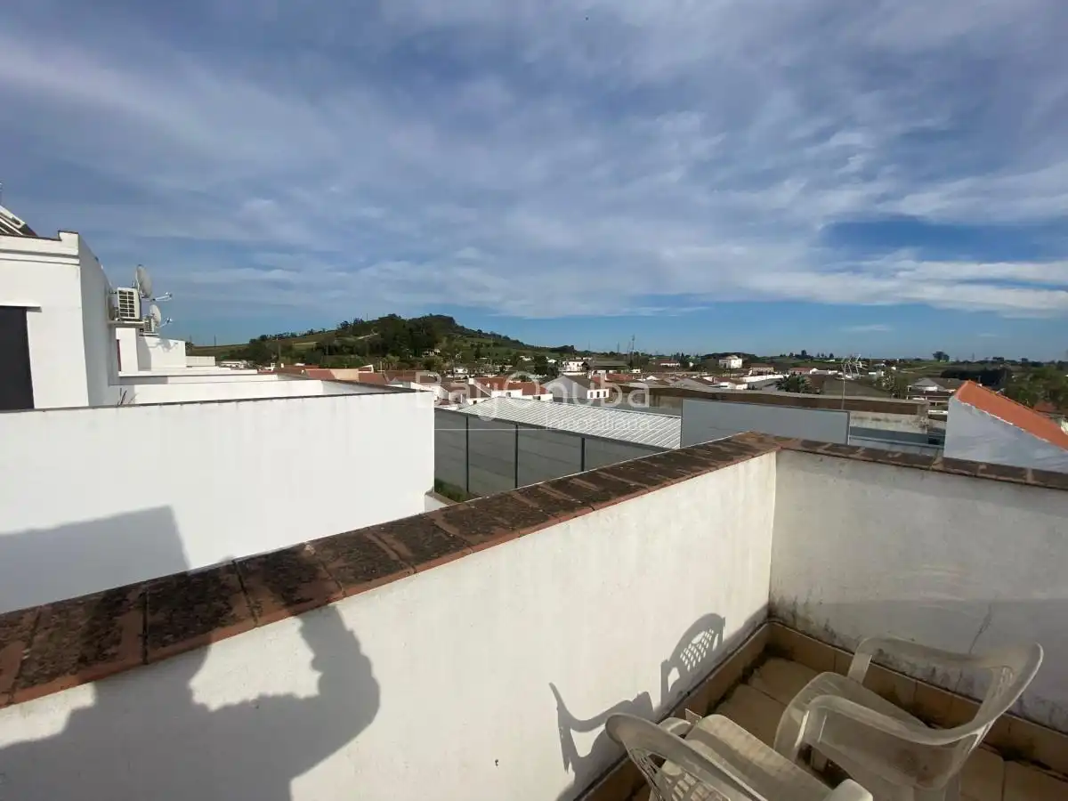 Detached homes for sale in Calañas