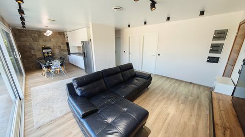 Foto 4 de Casa o chalet en venta en Partida Maryvilla, Maryvilla, Calpe / Calp