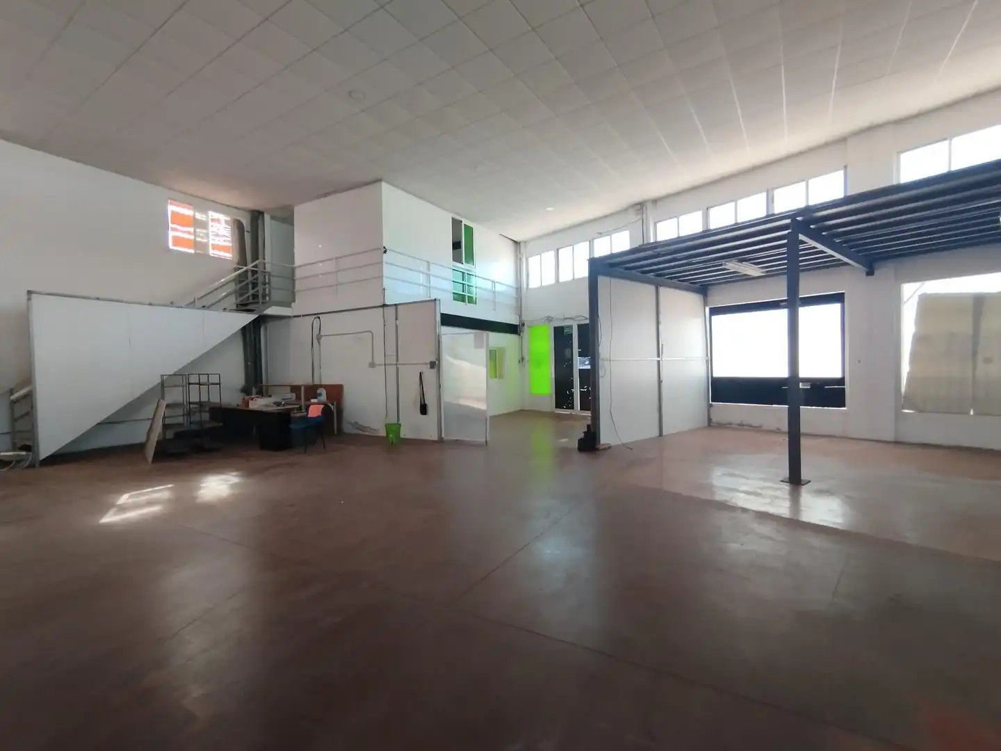 Industrial building to rent in La Algoda - Matola - Llano de San José, imagen 11