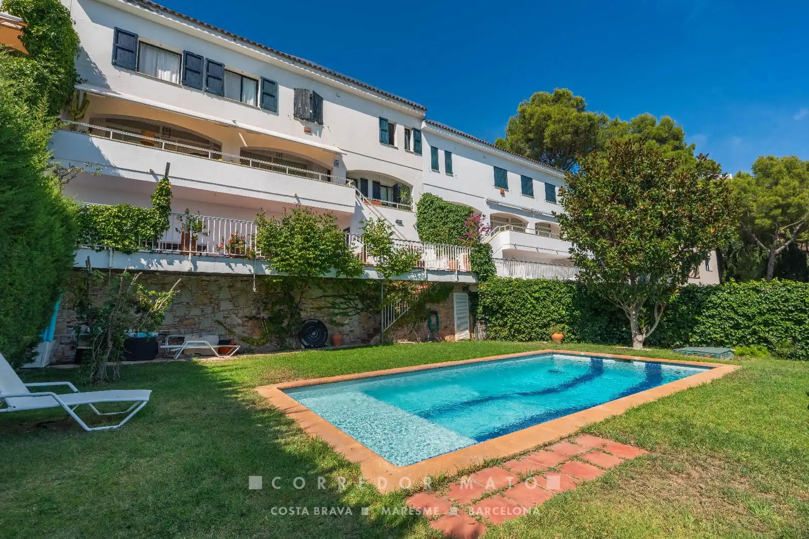 Villa con piscina in vendita a Aneto, imagen 45