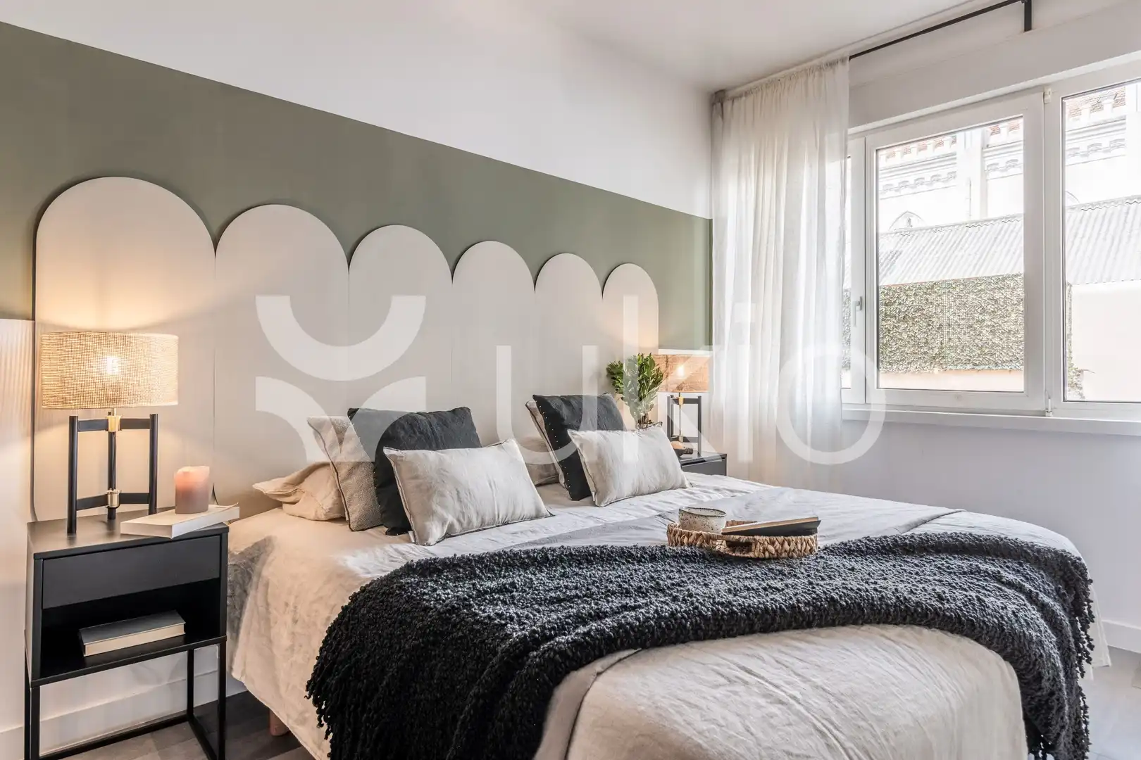 Apartment mit Aufzug zur Miete in Calle de Castelló, imagen 5