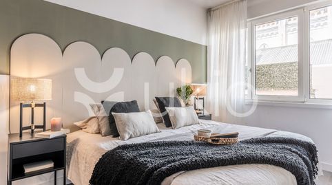 Foto 5 de Apartamento de alquiler en Calle de Castelló, Recoletos, Madrid Capital