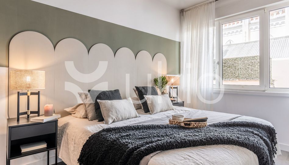 Apartamento de alquiler en Calle de Castelló, Recoletos - Imagen 5