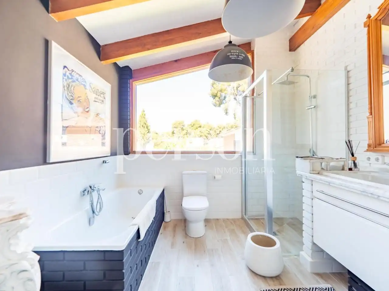 Chalet con piscina en venta en La Cañada, imagen 43