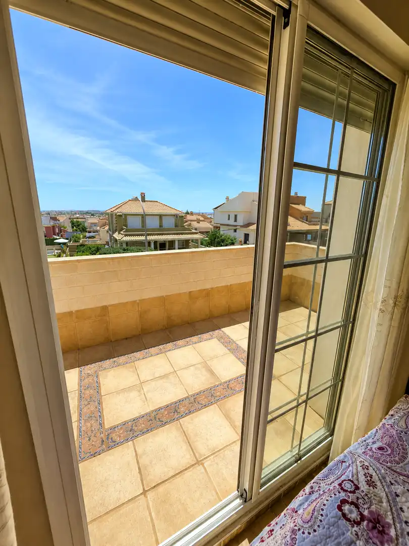 Detached house with pool for sale in Nueva Torrevieja - Aguas Nuevas, imagen 33
