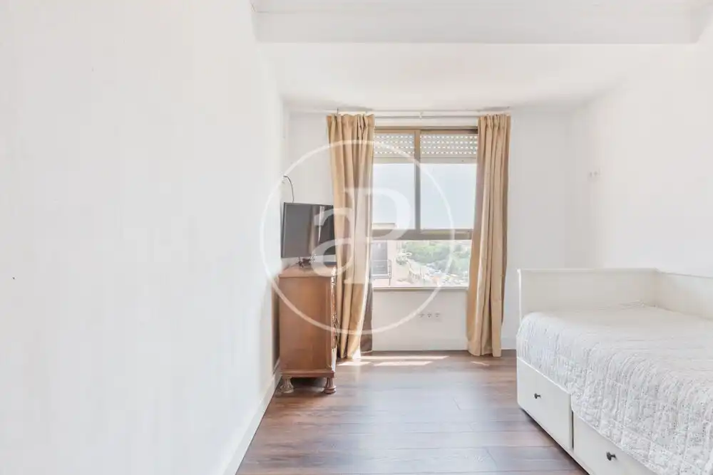 Habitación de Piso en venta en Valencia con Aire acondicionado, Calefacción y Terraza