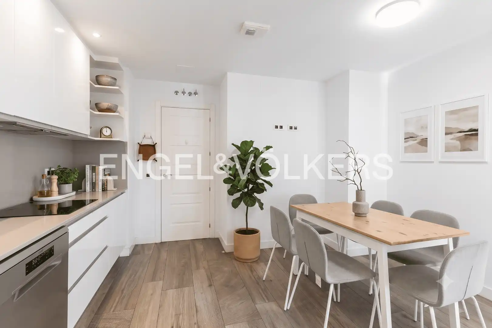 Appartement avec ascenseur à louer à Barrio de Salamanca, imagen 32