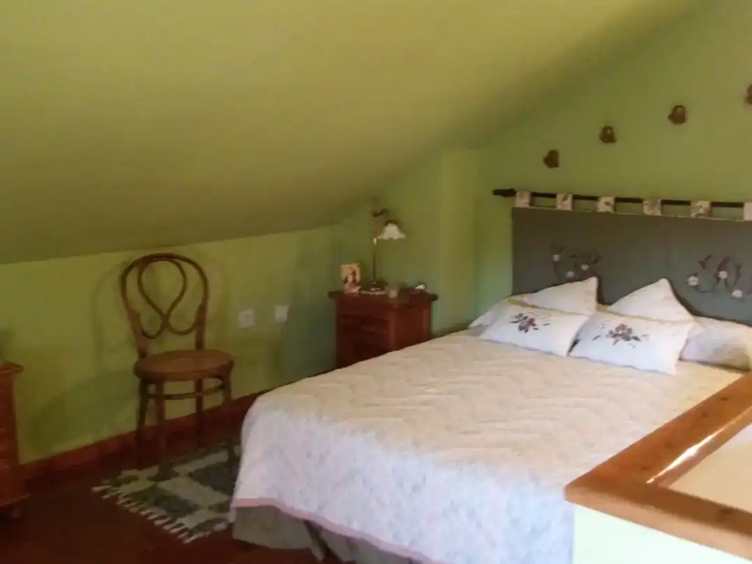 Habitación de Casa o chalet en venta en Marbella con Piscina