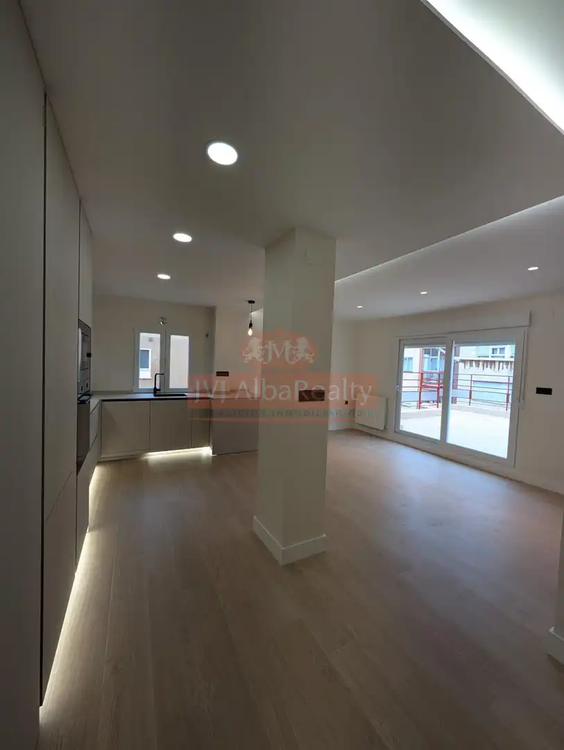Ático en venta en Albacete con Terraza