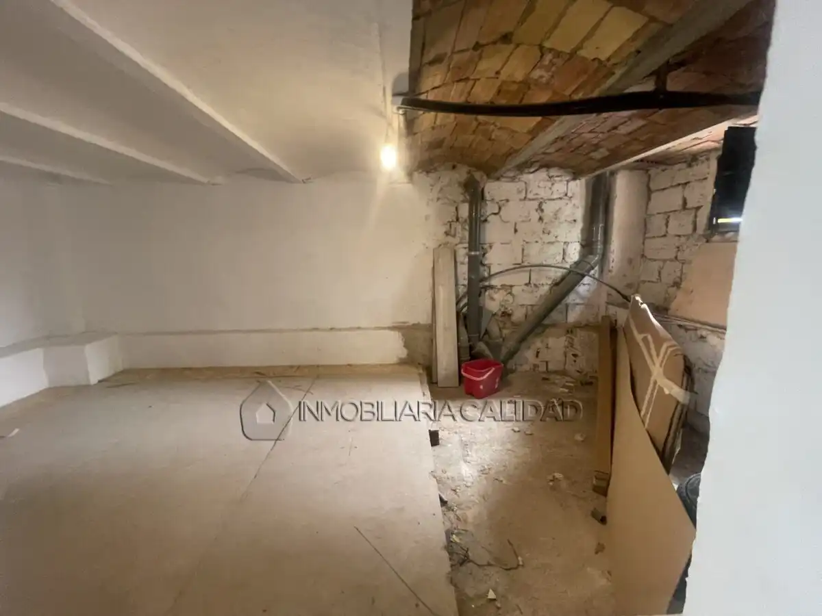 Trastero en venta en Burgos