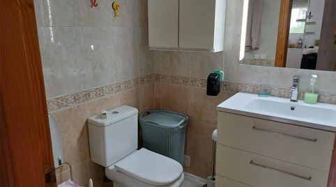 Foto 5 de Dúplex en venda a Carrer de la Sequieta, 69, Pueblo, Benicarló
