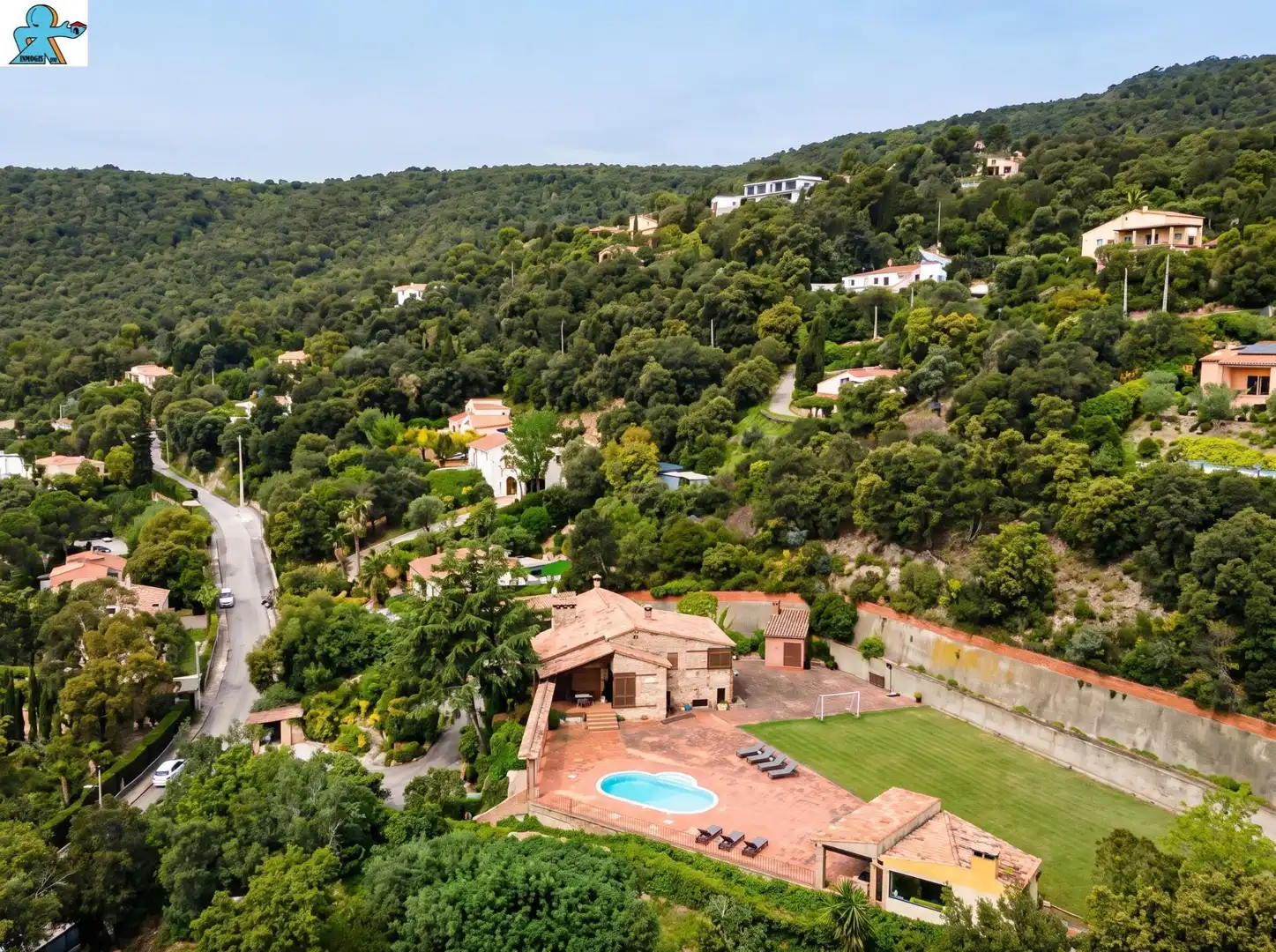 Detached house for sale in Urbanitzacions del Nord, imagen 19