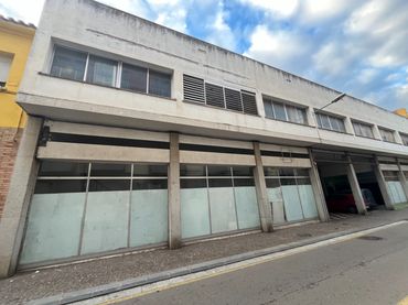 Wohnbaugrundstück zum Verkauf in Travessera de Santa Eugènia 18