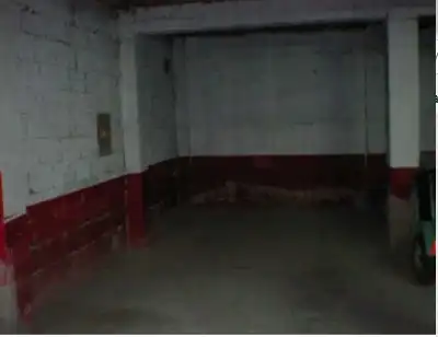 Parcheggio con ascensore in vendita a Moreras, imagen 2