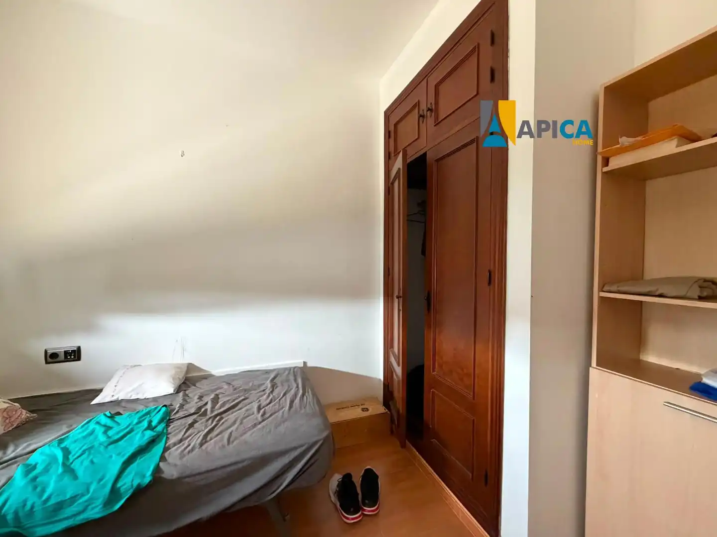 Habitación de Casa o chalet en venta en Chiclana de la Frontera con Aire acondicionado, Terraza y Trastero