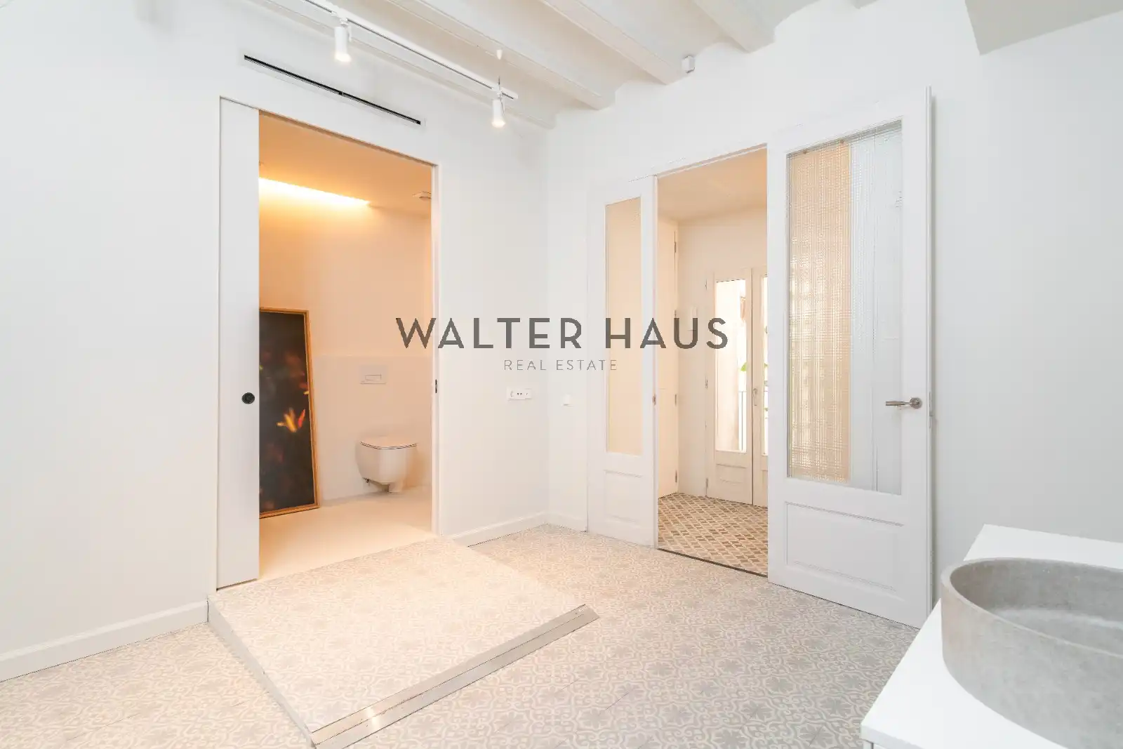 Appartement avec terrasse à vendre à Carrer de Sant Pere Més Alt 43, imagen 19