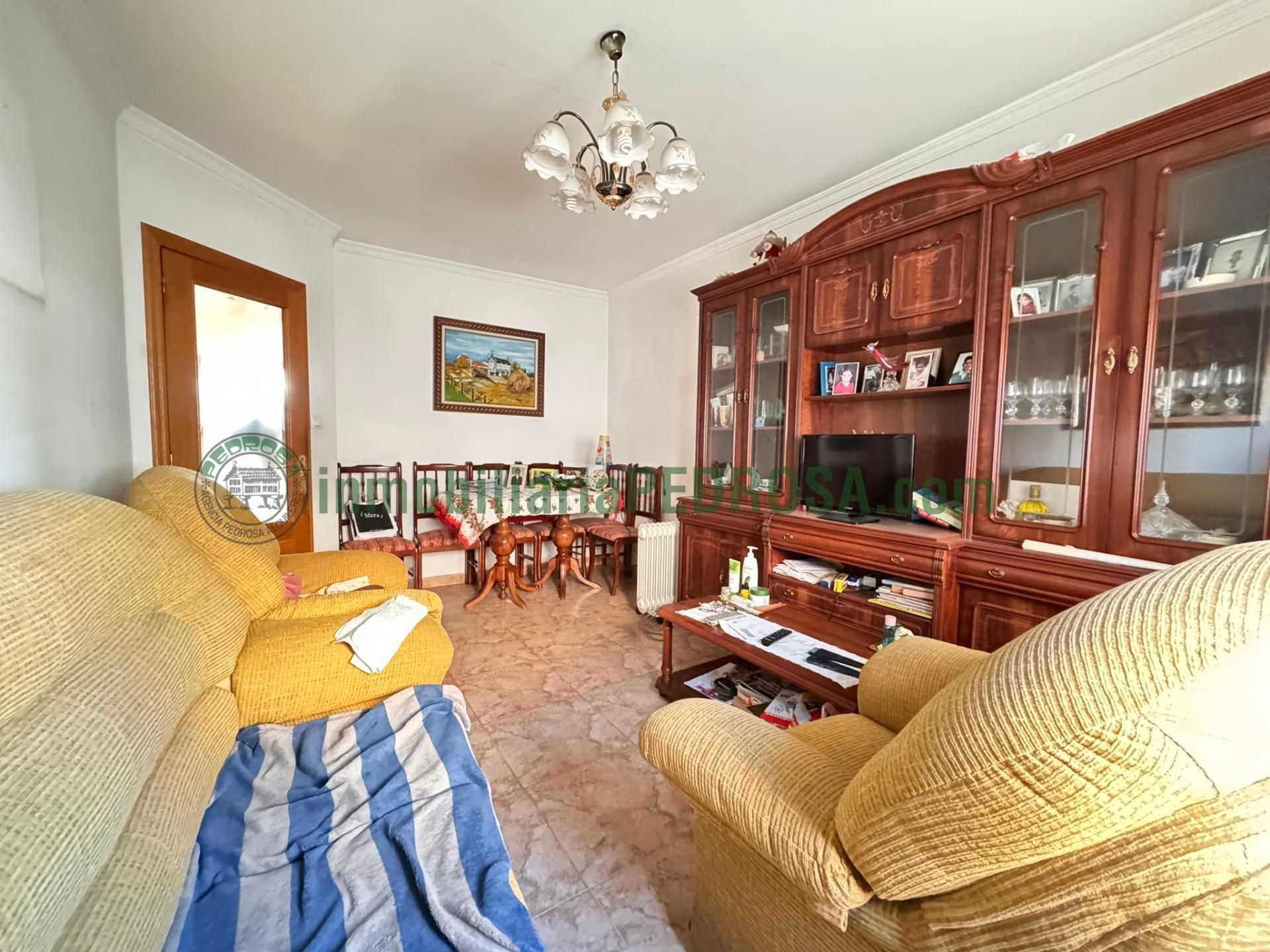 Piso en venta en  STA TERESA DE JESUS JORNE, A Parda