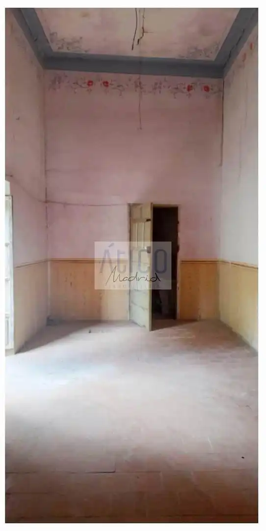 Casa amb terrassa en venda a Santa Ana 23, imagen 18