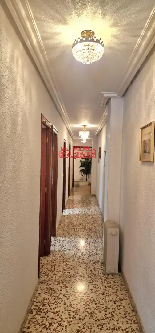 Wohnung mit Terrasse zum Verkauf in Elche ciudad, imagen 6
