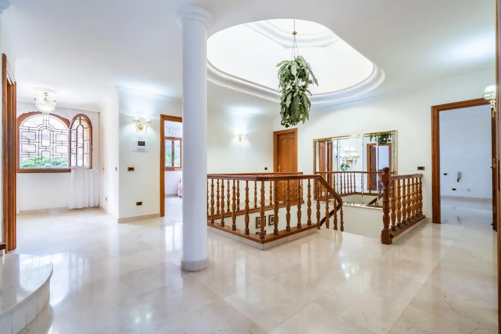 Chalet con terraza en venta en Calle EMETERIO PADRON CRUZ 1, imagen 23