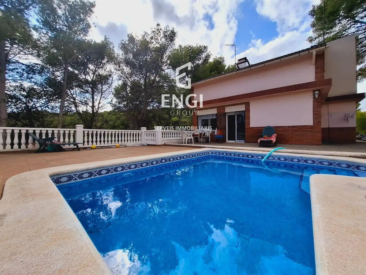 Chalet con piscina en venta en VIOLETA, imagen 35