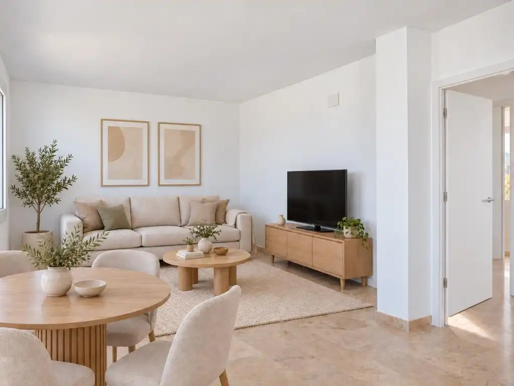 Casa con terrazza in vendita a El Ronquillo, imagen 16