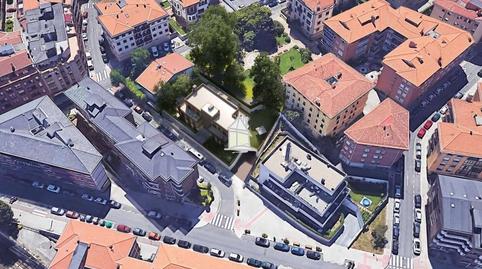 Foto 3 de Garatge en venda a Andikoetxe Kalea, 25, Usategui, Bizkaia