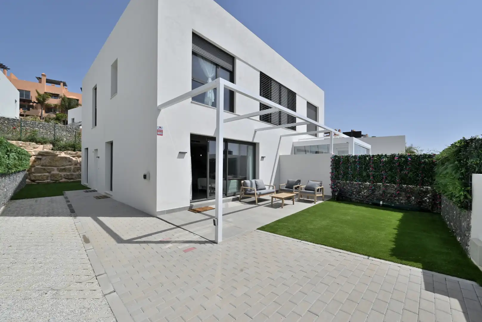 Wohnung mit Pool zum Verkauf in Riviera del Sol, imagen 3
