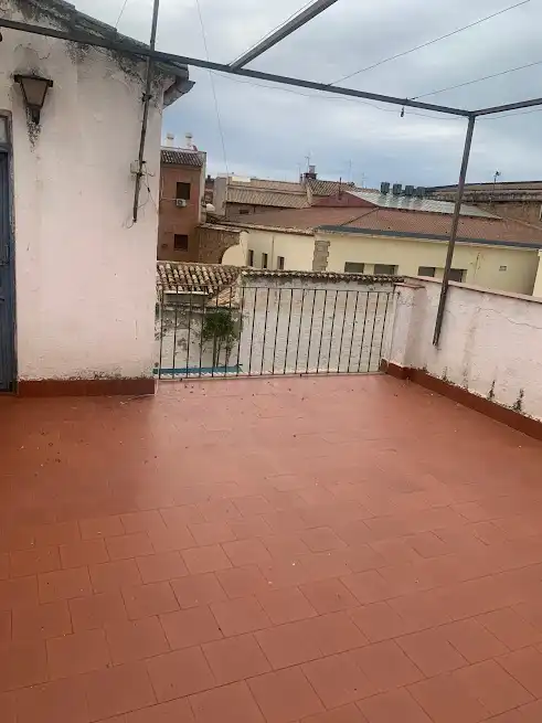Casa amb terrassa en venda a Calle del Marqués de Linares 20, imagen 43